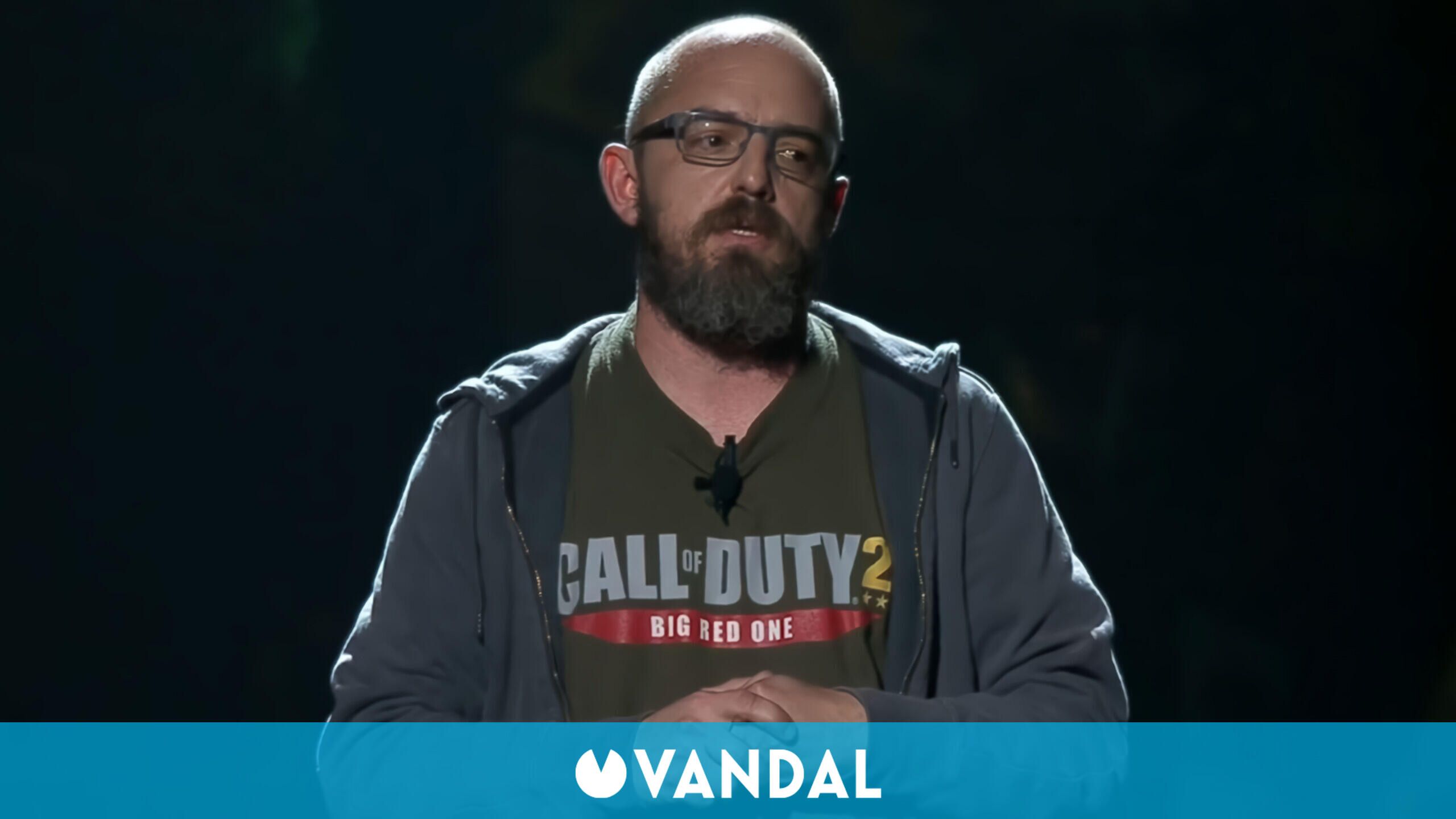 Il design director della saga Black Ops di Call of Duty lascia Treyarch dopo 18 anni