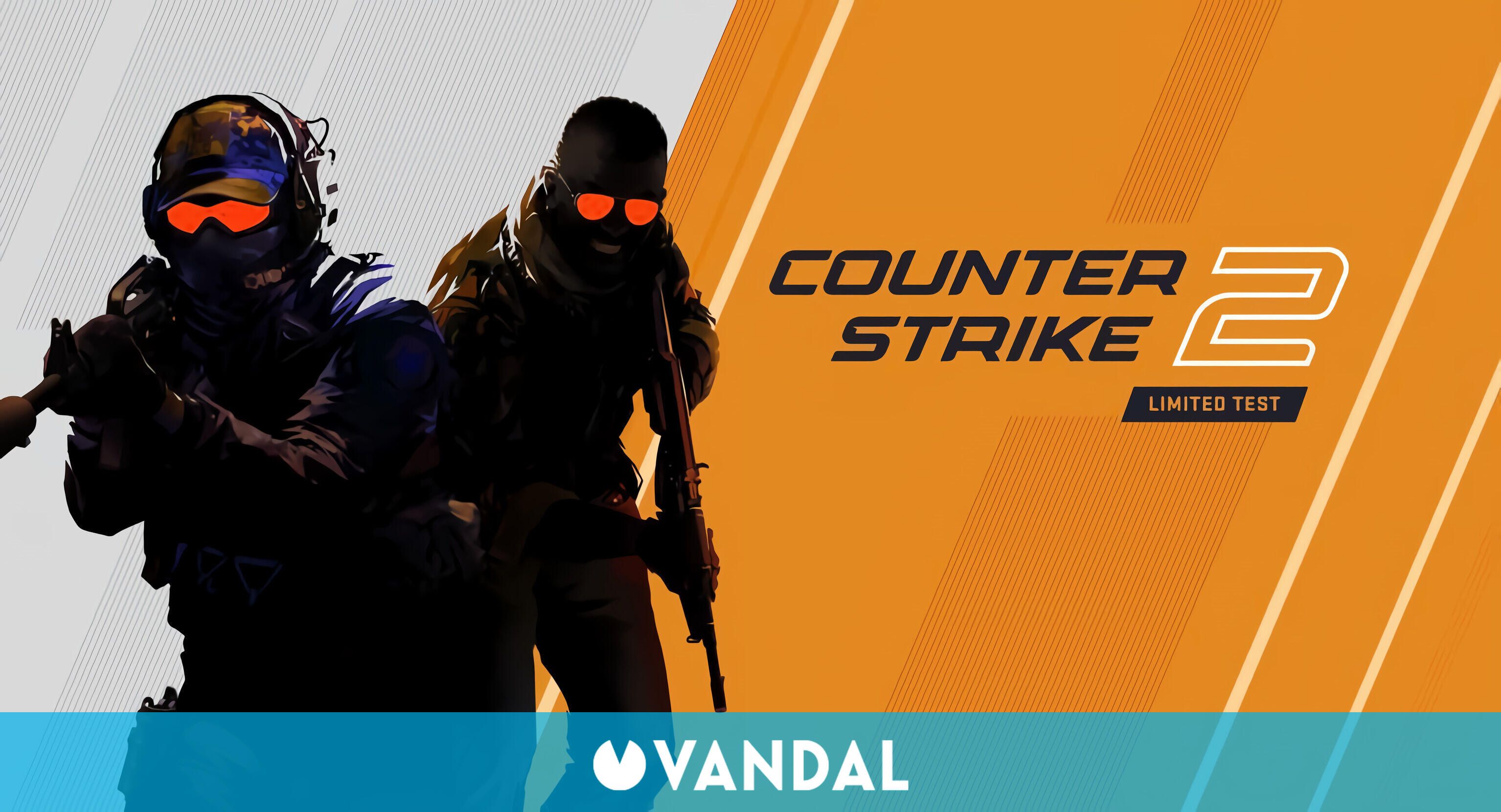 Counter-Strike 2 può annullare i giochi se rileva un imbroglione