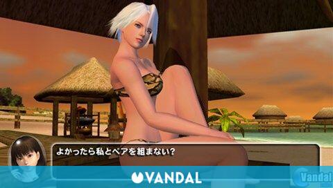 Nuevas Imagenes De Dead Or Alive Paradise 30 03 10 Vandal