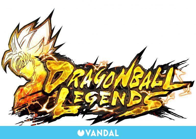 Dragon Ball Legends ya está disponible en algunas regiones para Android -  Vandal