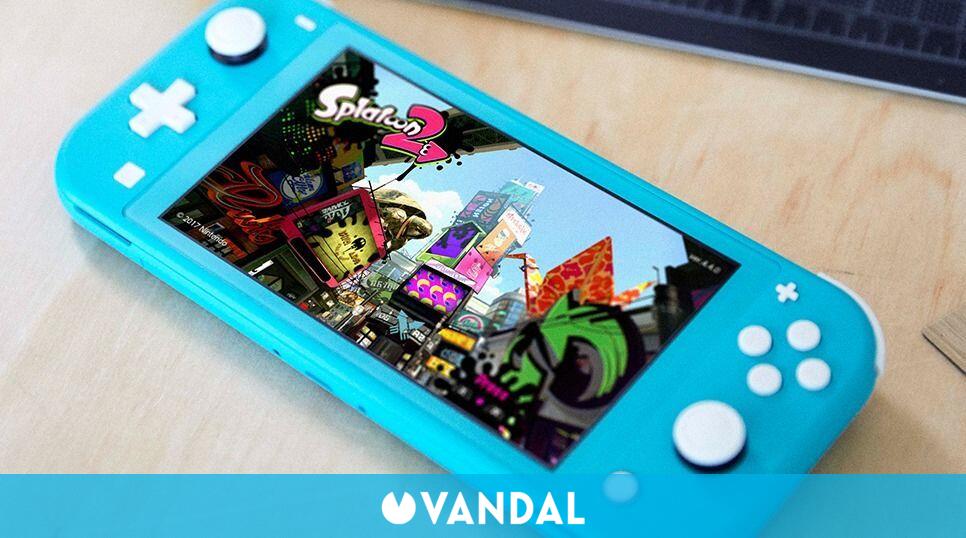 Nintendo Switch Lite: Los juegos con problemas de compatibilidad el nuevo modelo - Vandal