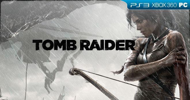 Tomb Raider - Videojuego (PS3, Xbox 360, PC, N-Gage y iPhone) - Vandal