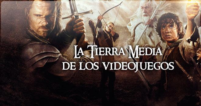 Análisis The Lord of the Rings: Return to Moria, un homenaje a Tolkien en  un juego de supervivencia más