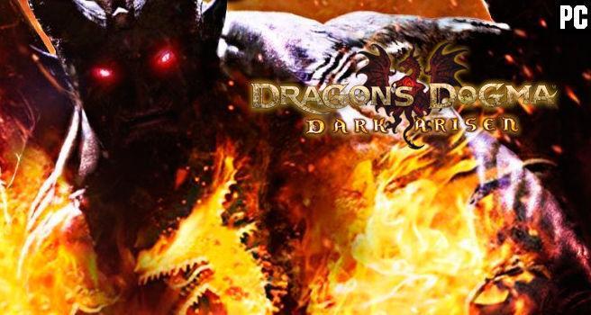 Capcom anuncia Dragon's Dogma 2 - Vandal