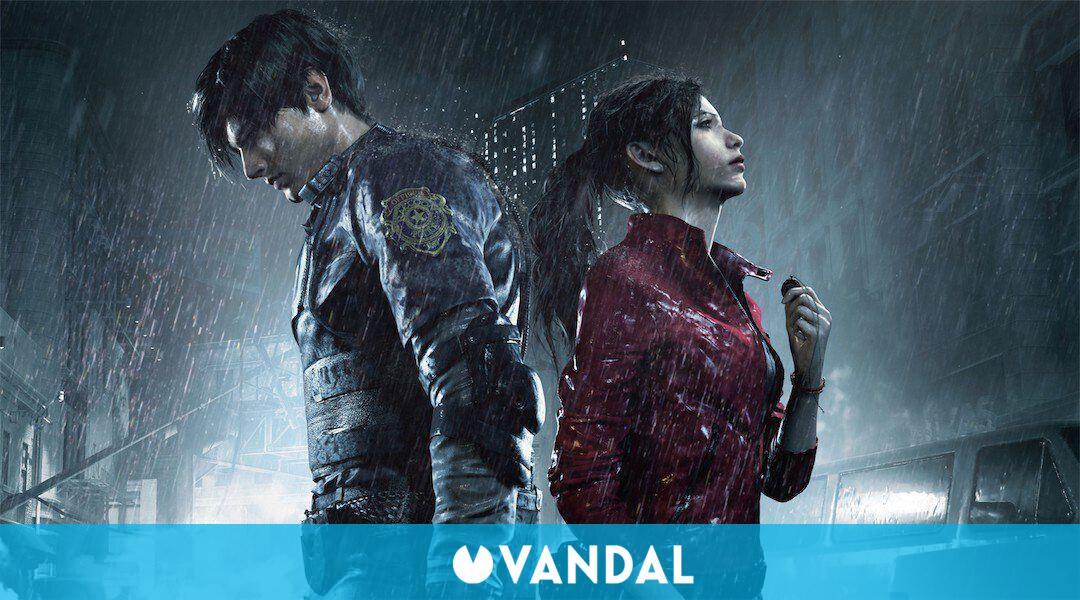 Guía Resident Evil 2 Remake (Leon y Claire) - Trucos, consejos y secretos -  Vandal