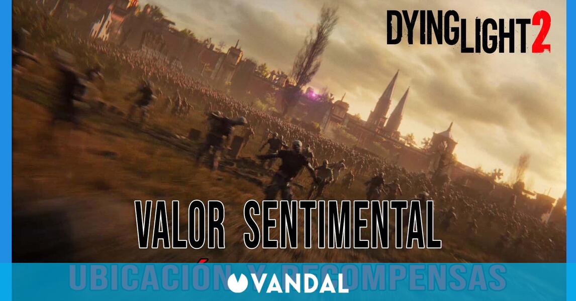 Dying Light: Requisitos mínimos y recomendados en PC - Vandal