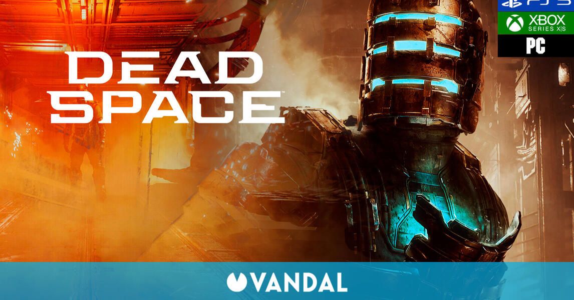 Así aprovechará Dead Space Remake las funcionalidades del DualSense de PS5  - Vandal