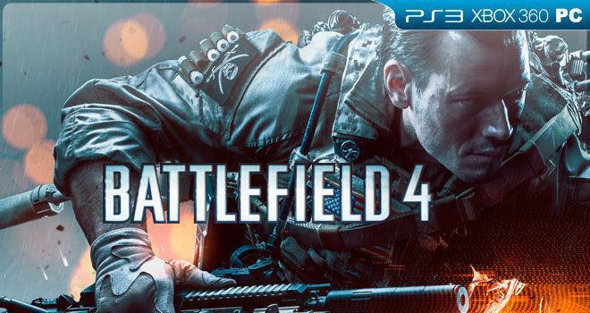 Battlefield 4: Requisitos mínimos y recomendados en PC - Vandal