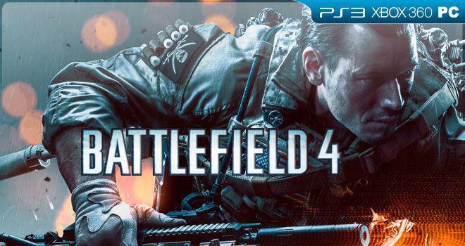 Battlefield 4. Juego PC ordenador de segunda mano por 2 EUR en