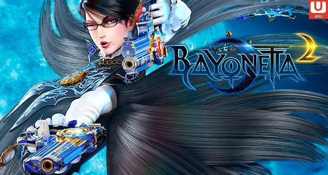 Bayonetta 2 - Videojuego (Wii U y Switch) - Vandal