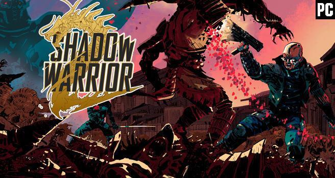 SHADOW WARRIOR 2 - História Completa 