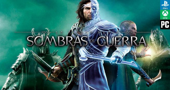 La Tierra Media: Sombras de Mordor: Requisitos mínimos y recomendados en PC  - Vandal