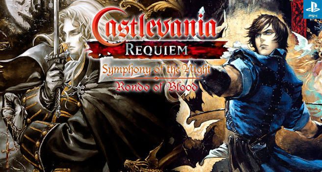 Castlevania Requiem, análisis: review con precio y experiencia de juego  para PS4
