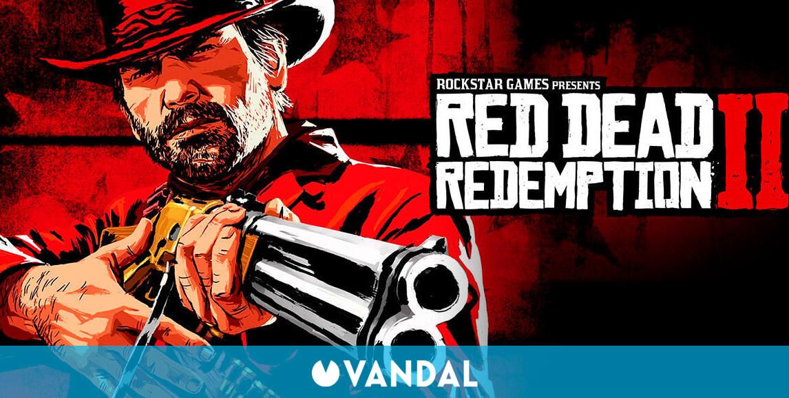 Red Dead Redemption 2 en PC: Así es el juego de Rockstar a 4K, 60 FPS y en  Ultra - Vandal