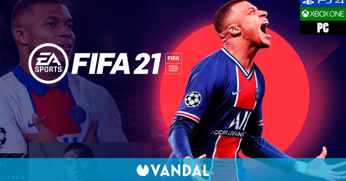 FIFA 21: Requisitos mínimos y recomendados en PC - Vandal