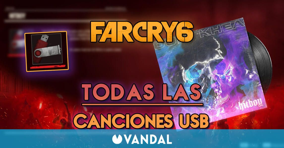 Así se ve Far Cry 6 en PS5 vs Xbox Series y PC - Comparación - Vandal