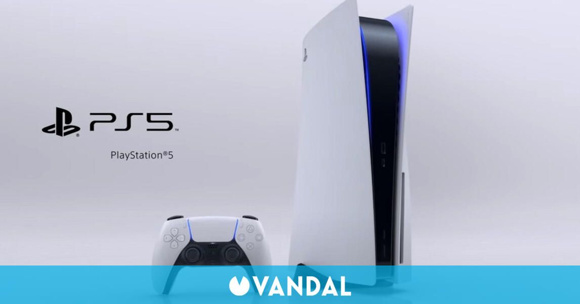 Dónde comprar una PS5 estas navidades: mejores ofertas y packs - Vandal