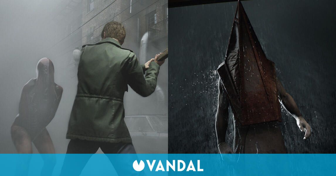Silent Hill 2 Remake ya tiene requisitos mínimos y recomendados para PC -  Vandal