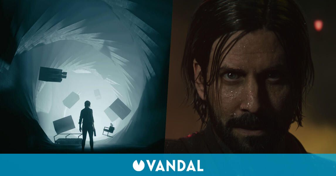 Remedy insiste: Alan Wake 2 es un juego digital y no hay planes 'por ahora'  de lanzarlo en físico - Vandal