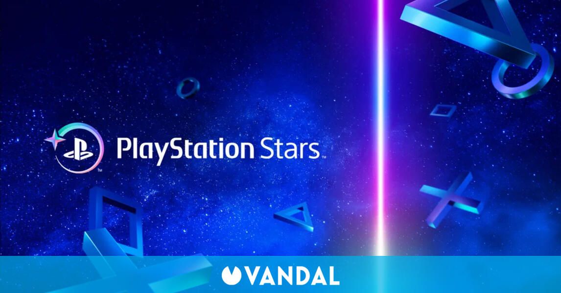 Así es PlayStation Stars, el programa de fidelidad que llega a España el 13  de octubre - Vandal