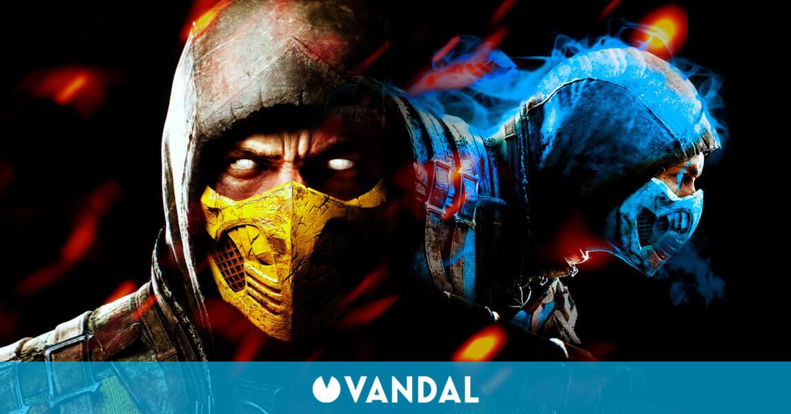 Todos Los Juegos De Mortal Kombat Y Cuáles Son Los Mejores - Saga.