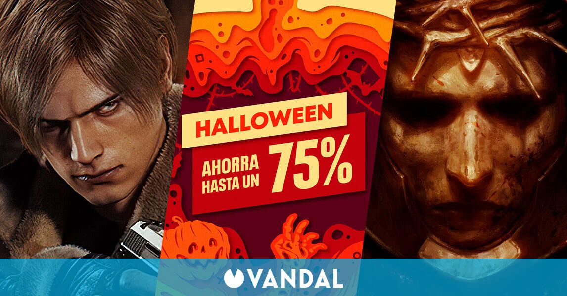 Nuevas ofertas PS Store 'Selección esencial' con descuentos de hasta el 75  % - Vandal