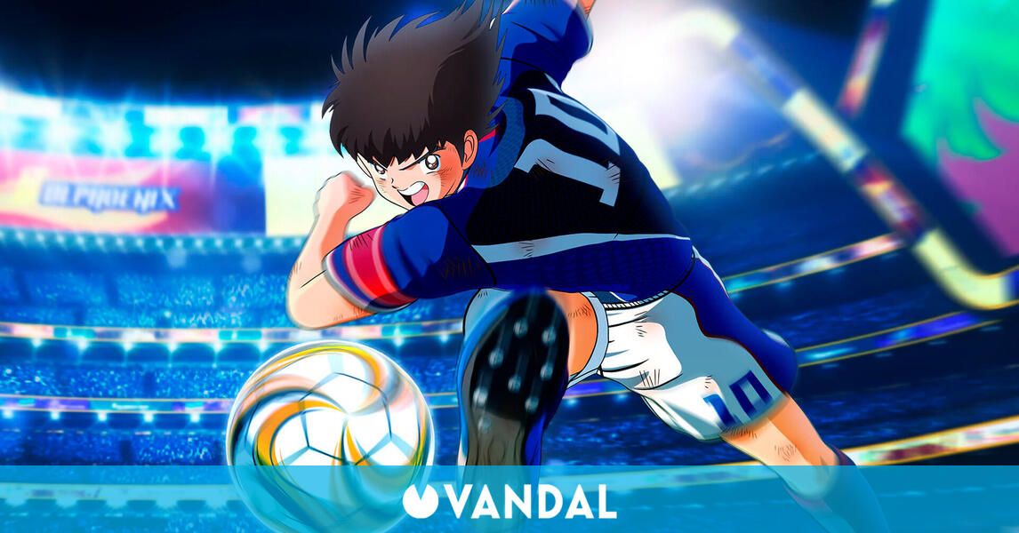 Todos los juegos de Captain Tsubasa y cuáles son los mejores