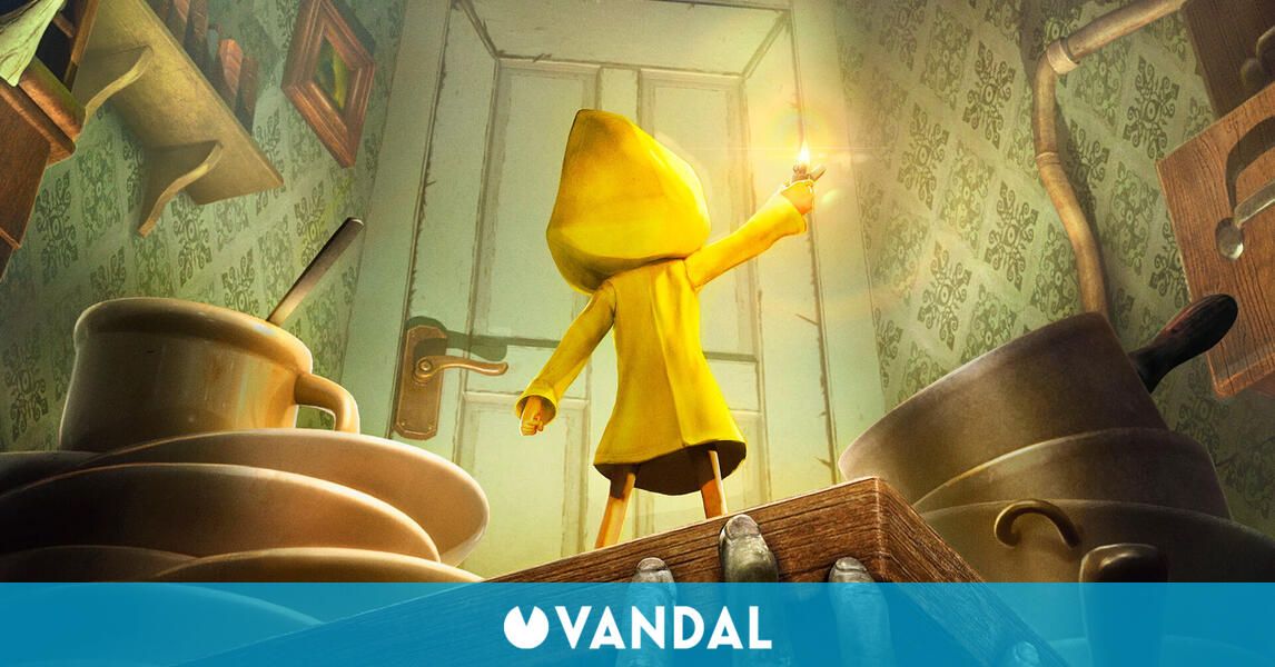 Little Nightmares 2: requisitos e como baixar no PC, PS4, Xbox e Switch