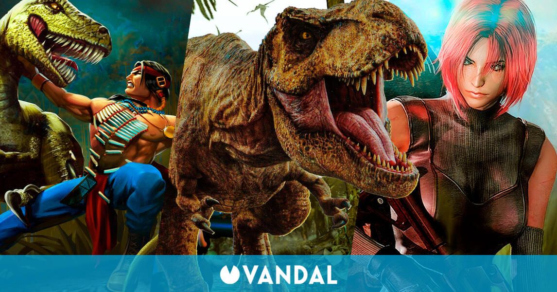 Los detalles detrás del dinosaurio “villano” de la nueva película