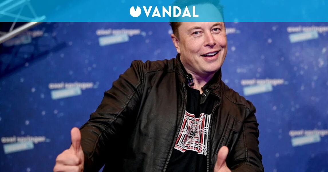 Elon Musk promises to release 