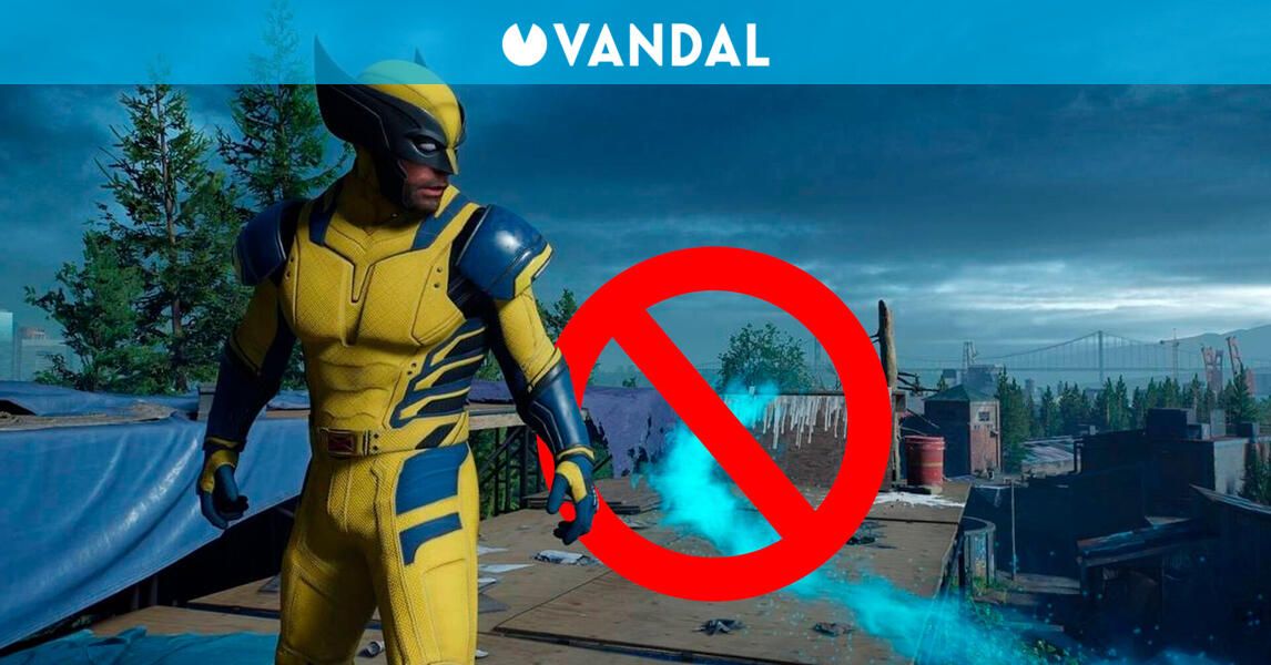 Marvel's Wolverine soluciona el aspecto más criticado: su nueva actualización añade una opción muy demandada por los fans