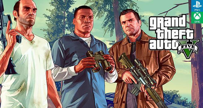 El Duke O'Death llega a Grand Theft Auto Online para todos los