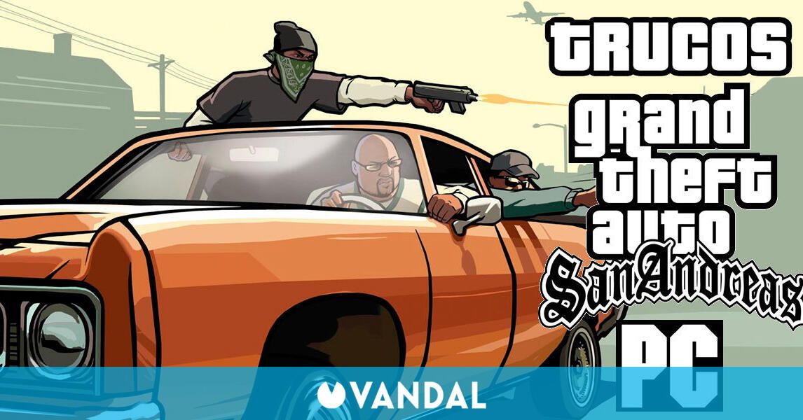 Todos los trucos de GTA 4: armas, dinero, coches y más