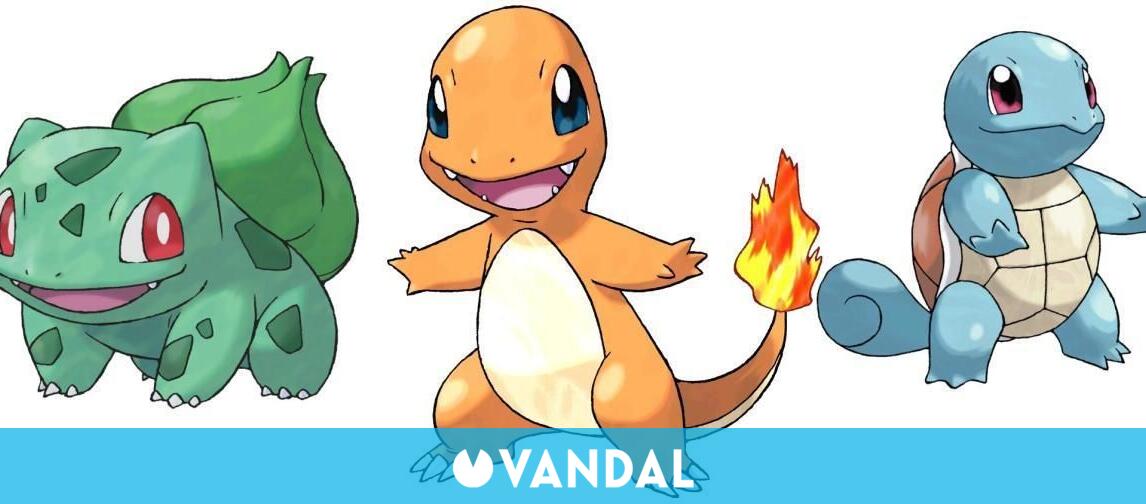 Tazas de Pokémon Go (Pikachu, Bulbasaur, Squirtle, Charmander) - Tu Tienda  Shoka