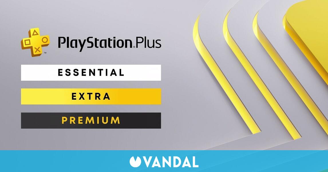 Suscríbete a PlayStation Plus a un precio imbatible desde 1 euro, sólo este  fin de semana - Vandal
