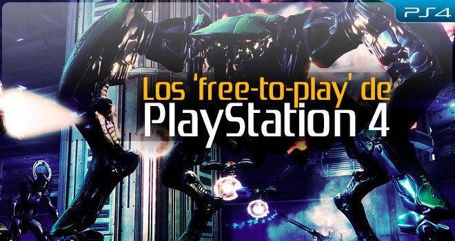 Qué es y qué significa el término Free2Play o Free to Play?