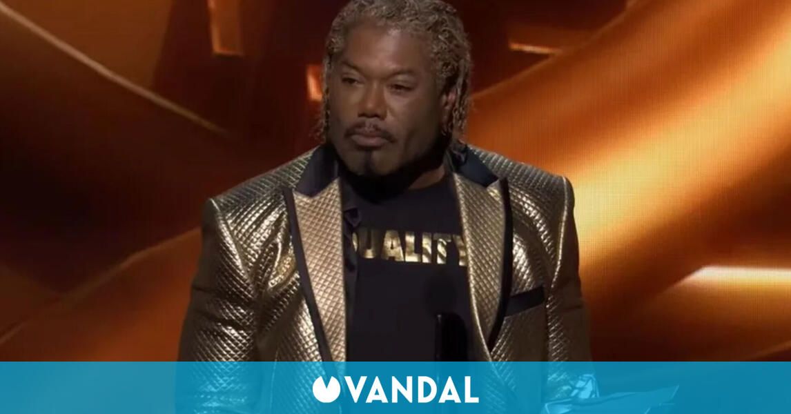 Discurso de Christopher Judge no The Game Awards 2022 quebrou recorde  mundial