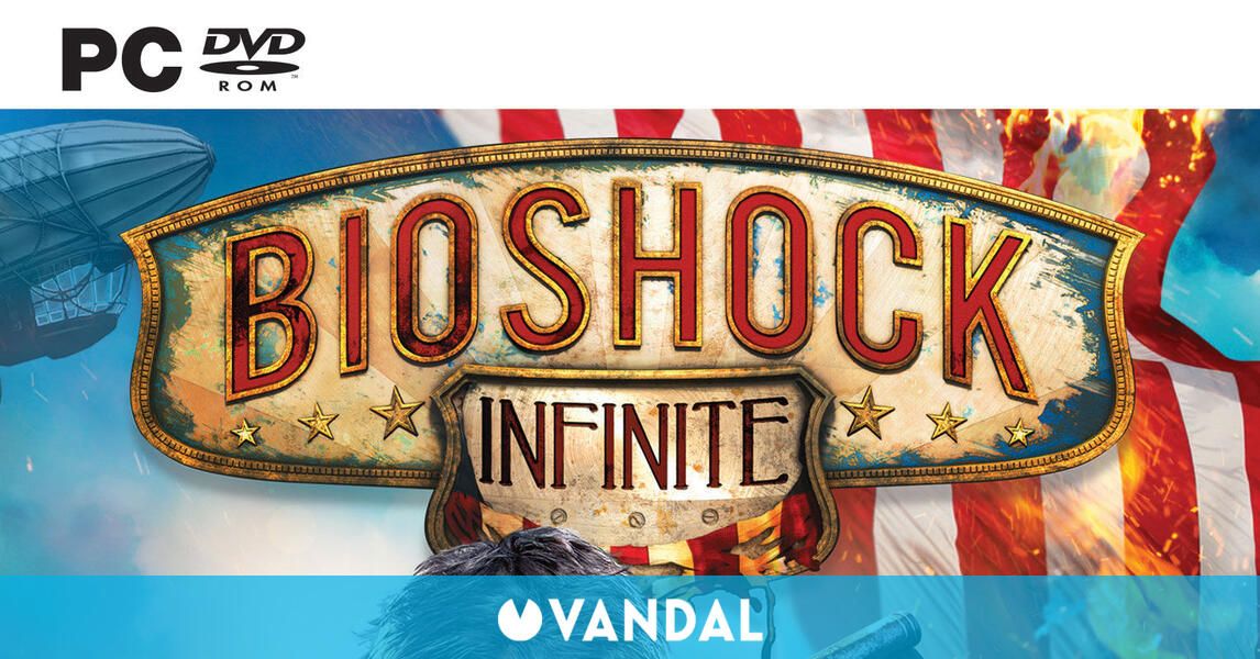 BioShock Infinite: Requisitos mínimos y recomendados en PC - Vandal