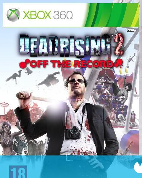 Dead Rising 2: Requisitos mínimos y recomendados en PC - Vandal