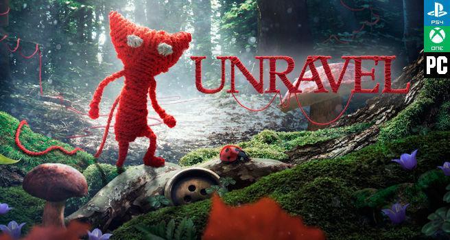 Unravel Two, análisis: review con precio y experiencia de juego en Switch,  PS4, Xbox