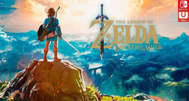 Los 19 mejores trucos y curiosidades de Zelda: Breath of the Wild