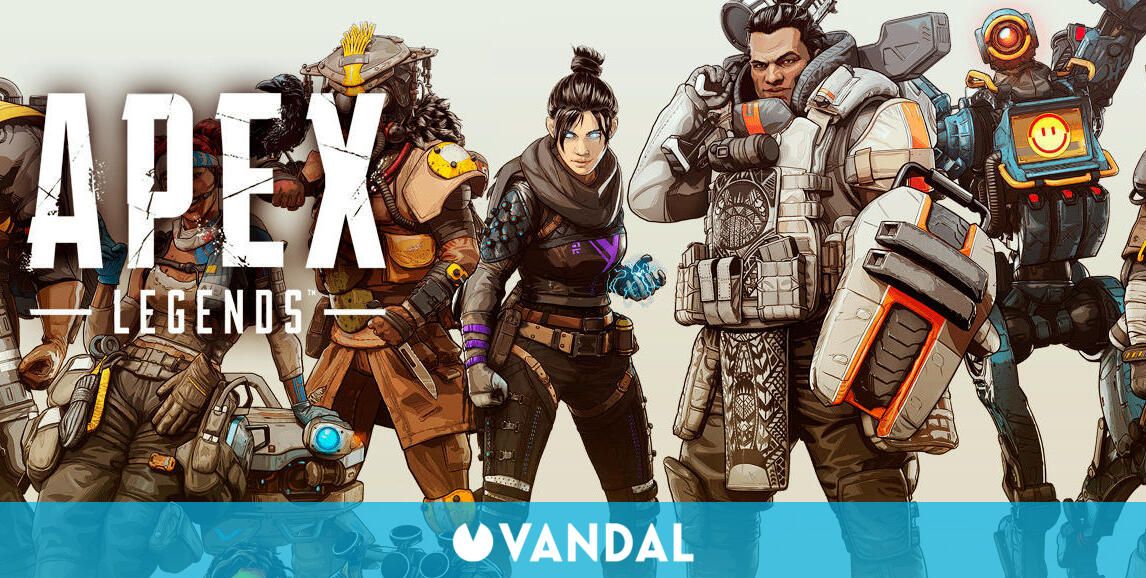 Apex Legends Mobile llegará la próxima semana: contenidos, requisitos y  cómo descargar - Meristation