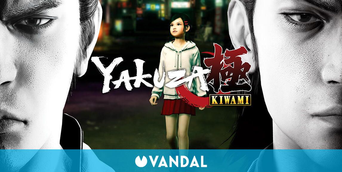 Yakuza 0 - Videojuego (PS4, PS3, PC y Xbox One) - Vandal