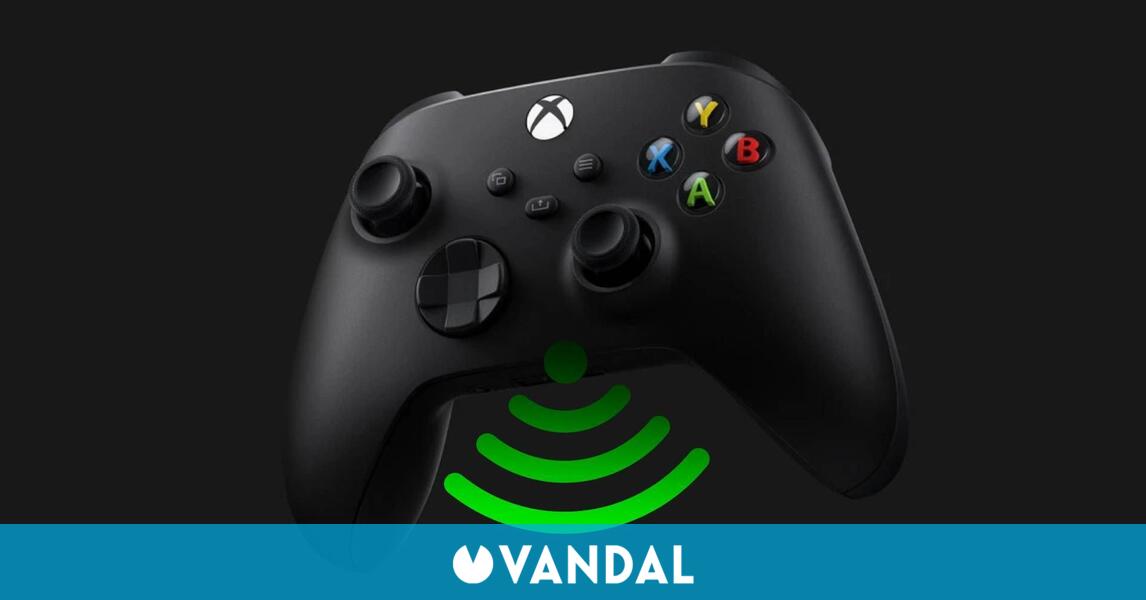 El mando de Xbox Series recibe una nueva actualización - Generacion Xbox