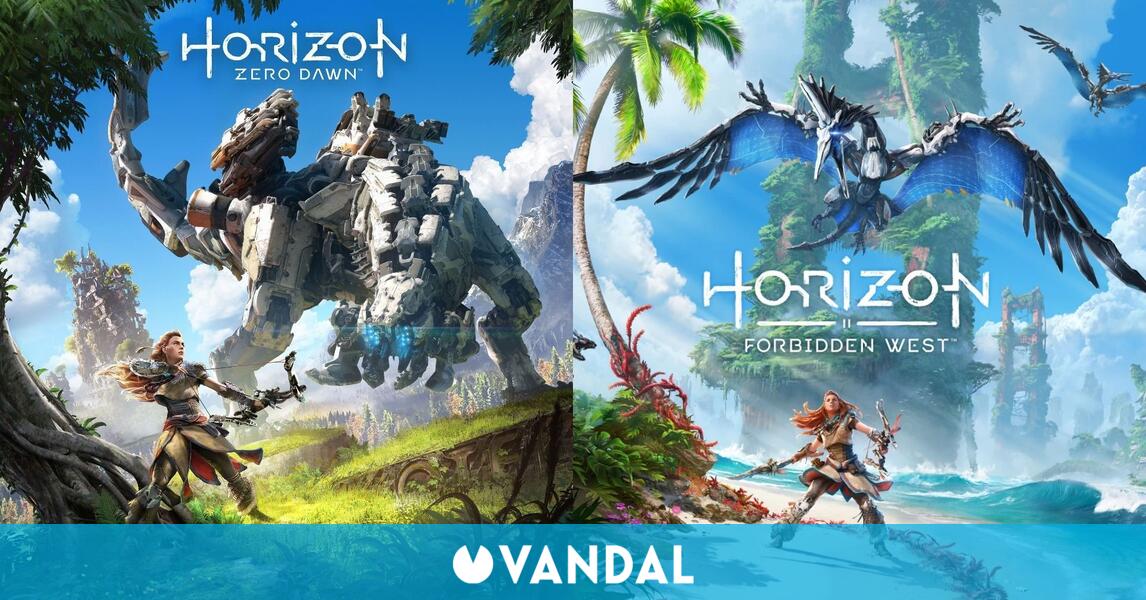 Horizon: Zero Dawn: Requisitos mínimos y recomendados en PC - Vandal