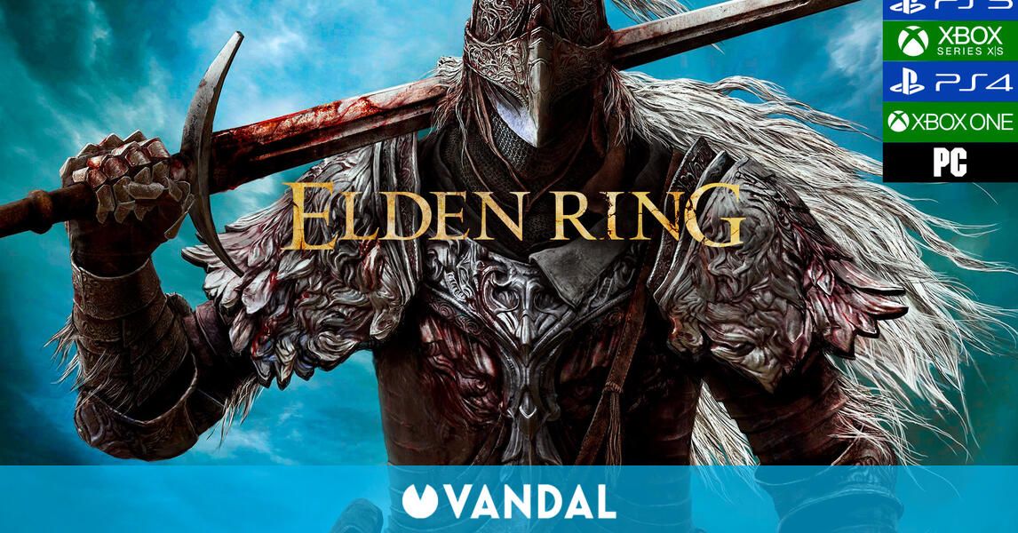 Elden Ring: Fecha de lanzamiento, Precio, Ediciones, Gameplay y Requisitos  - Vandal