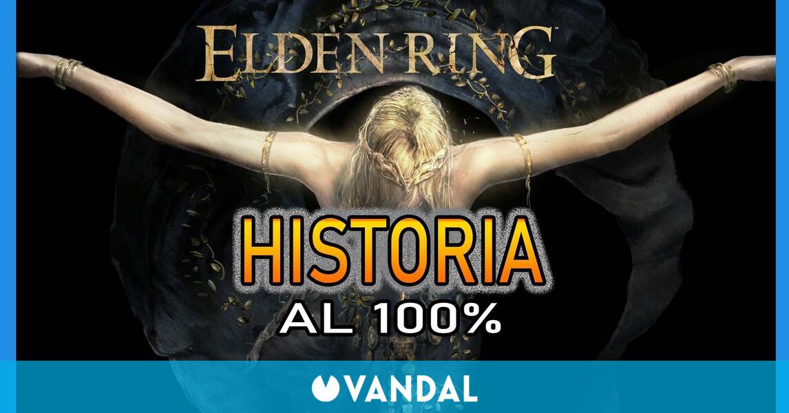 Elden Ring: 'Let me solo her' recibe una espada por su apoyo continuo a la  comunidad - Vandal