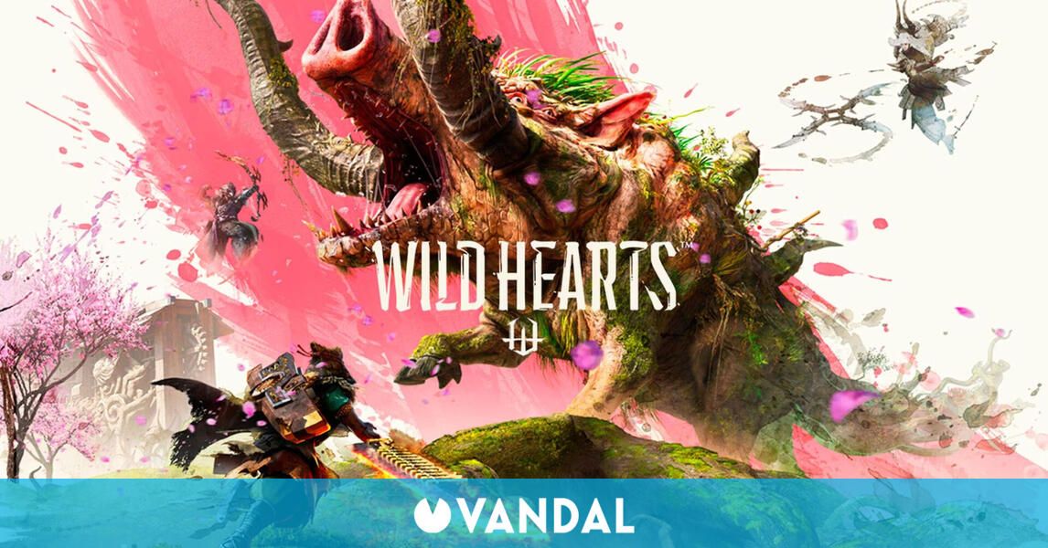 Wild Hearts: Requisitos mínimos y recomendados en PC - Vandal