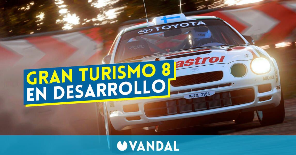 Gran Turismo 5 se podrá jugar desde el PC - Vandal