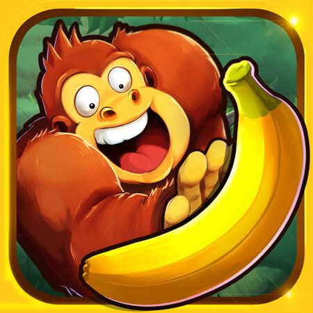 Banana Kong: confira dicas para mandar bem no jogo para Android e iOS